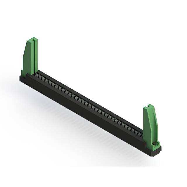 357-034-457-178 EDAC Inc.  Edgeboard Connectors